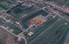Teren intravilan 669 mp în Șeușa, utilități pe teren si - 1