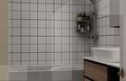 Penthouse 102 mp, 88.75 mp terase, zona Torontalului - 8