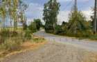 Teren extravilan, 4265 mp, zona Dangau Mare - 2