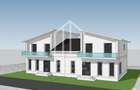 Duplex cu 4 camere, 142mp utili, 276mp teren, Selimbar - Mohu - 11
