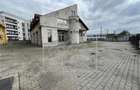Spatiu comercial cu teren de 1500 mp, 740 mp utili - 2