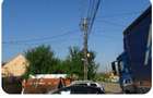 Spatiu comercial/depozit + birouri, 287 mp, teren 1.700 mp - Sanandrei - 14