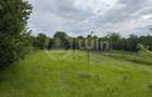 Teren intravilan cu casa renovabila | 2500mp teren | Front 21m | Aiton - 3