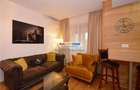 Stefan cel Mare | Studio Lux | Bloc Nou | Centrala Proprie | Paza - 1
