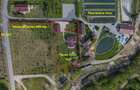 Vilă în zona Glăjărie, 10 camere, Sp + E + M, teren 2789 mp - 6