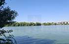 Teren 1096mp | Deschidere la Lac 17 ml |  *Damaroaia*