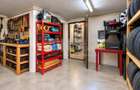 Vilă D+P+M de vânzare Bucium Iași – 186 mp utili, garaj, 2 bucătării, teren 300 mp – 176.000 €