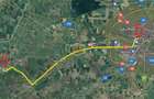 Teren intravilan 750 mp | Plata in 12 rate | Aproape de Satu Mare - 7
