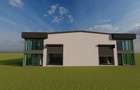 Hale moderne de vanzare Stefanesti - 1