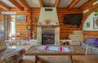 CASA INCONJURATA DE NATURA | 8 CAMERE | CANIONUL 7 SCARI BRASOV - 7