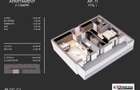 Apartament cu 2 camere de vanzare, balcon 13 mp, bloc nou, Sector 4 - 1