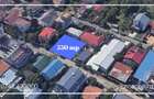 550 mp, D=24,63 m, L1a, S+P+2+M, CUT-45% - COMISION 0% / CU obtinut / intre case