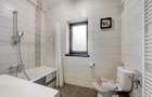 2 Vile individuale in Paradisul Verde P+M, caramida, ideal familii - 60