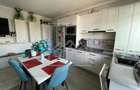 Apartament 3 camere, Etaj 1, Mobilt - Selimbar - 3