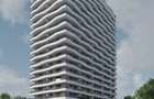 O proprietate ideală pentru reședință de vacanță in Olimp Tower - 1