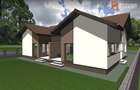 Teren intravilan pretabil constructii, autorizatie + fundatie, Giarmata-Vii - 8
