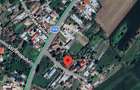 Casa demolabila + teren, 7470 mp Trestieni Ulmi - 8