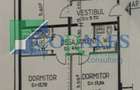 Apartament 3 cam. decomandat, 74 mp, 2 intrări separate, centrala, boxa proprie - 10