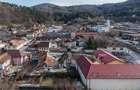 Casă tip Duplex cu două corpuri+teren 230 mp, Strada Carierei, Brașov