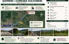 Casa cu teren intravilan 1500mp|Front 85m|25km Cluj - 8