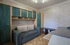 Chirie Apartament 3 camere 84 mp | Metrou C. Brâncuși (50m) Parcare Ușă blindată - 4