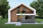Vila p+1 / 5 camere / 330 mp teren / Vidra - Dobreni - 1