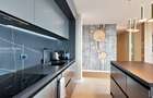 One Mircea Eliade - Floreasca | 4 Rooms + Terrace Open View | Lemon Design - 17