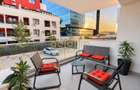 LUX / MOBILAT PREMIUM / UTILAT COMPLET / BALCON / 2 PARCARI / ROND OMV PIPERA