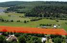 Ansamblu Funciar pretios,teren intravilan,14 loturi adiacente, langa padure, Bud - 3