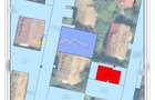Teren intravilan 438 mp | PUD avizat S+P+2E | Floreasca - 20