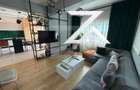 Apartament exclusivist lângă Liceul Pedagogic | design de arhitect, zona verde - 1