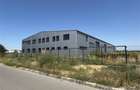 Inchiriere depozit/hala/spatiu industrial Chitila - Oxigenului, ILFOV - 1