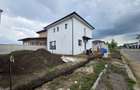 Vilă individuală în Tunari – 5 camere, curte privată - 39