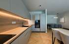 AFI Home North-3 camere cu gradina, mobilat&utilat, Promenada mall+1 loc parcare - 4