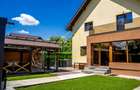 Vila Individuala,Teren 540 Mp,Garaj-Foișor-Beci,Frumușani,20 Min București - 4