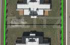 Teren Intravilan, 1906 mp, Pretabil Duplex/Case Individuale, Floresti - 3