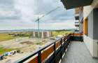 Apartament cu 2 camere de inchiriat in zona Tractorul la Grandis, et 6/8 - 5