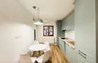 2camere de inchiriat,  etaj 1, zona Pasteur-Viilor cartier Zorilor-UMF - 3