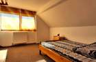 Exclusivitate- Casă rustică de închiriat în Fundata – Priveliște spectaculoasă - 19