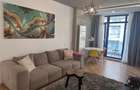 Apartament 2 camere | Dinamic City | Floreasca - Barbu Vacarescu - 1