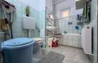 Apartament cu 3 camere, 2 bai, 2 balcoane, etajul 1 , zona Buziasului - 11
