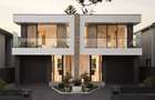 Proiect nou , Modern , duplex 120 mp utili zona Parcul Poligon - 2