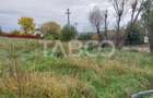 Teren intravilan 507 mp deschidere 17 m PUZ aprobat Cisnadioara Sibiu - 4
