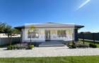 CASA PARTER-4 CAMERE- TEREN 356 MP-STR.ASFALTATA - 1