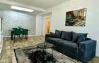 APARTAMENT DE ÎNCHIRIAT CU DOUĂ CAMERE IN ZONA SISESTI SEC.1 - 4