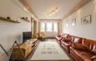 Apartament 4 camere,  113mp, etaj 6 din 10, mobilat si utilat, Zorilor - 23