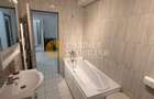 2 CAMERE DECOMANDAT - MOBILIAT/UTILAT  - BLOC NOU-  ZONA PLATOU GALATA - 5