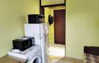 COMPLEX STUDENTESC - MOBILAT/UTILAT - AER CONDITIONAT - ZONA LINISTITA - 3