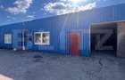 Hala industrială, 800 mp, Acces TIR, zona Bucovăț - 1
