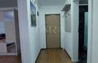 Apartament cu 1 cameră la parter înalt, zona Poligonului, Florești. - 6